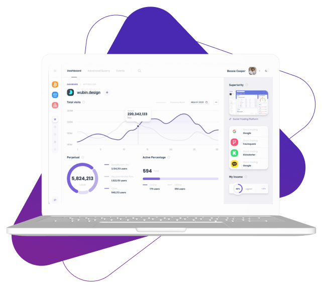 Bitcoin Buyer - Embark on the Bitcoin Buyer Journey